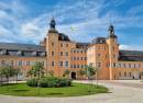 Schwetzingen Palace