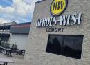 Heroes West Lemont