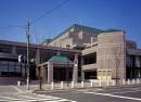 Kawachinagano City Cultural Hall Lovely Hall Grand Hall