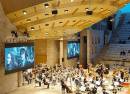 Ankara Bilkent Odeon