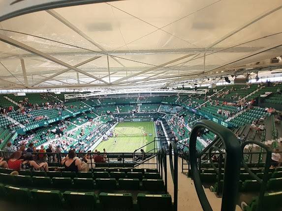Gerry Weber Stadion