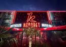 Le Kabaret Champagne Music-Hall
