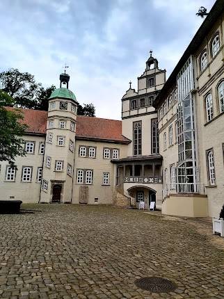 Gifhorn Castle