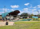 First Security Amphitheater