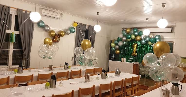 Emmas MusikTrädgård