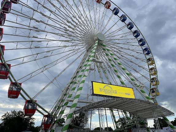 Wisconsin State Fair Park