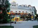 Berns Hotel