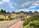 Arolsen Castle