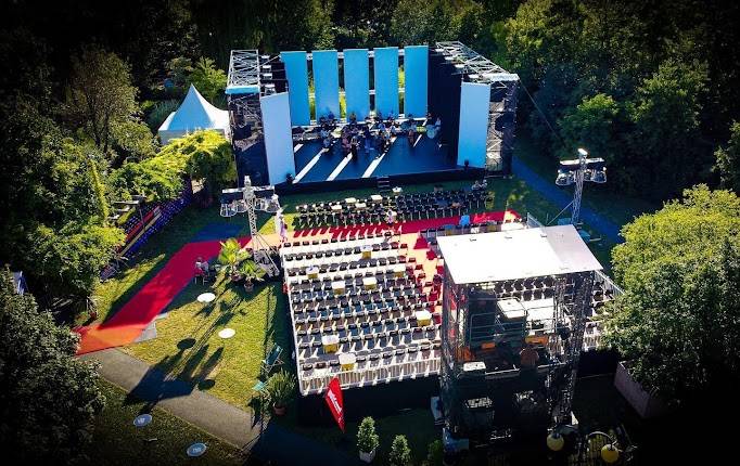 Sommer Theater Park