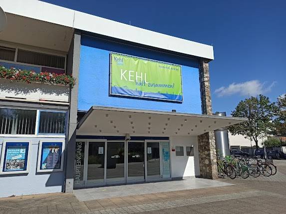 Stadthalle Kehl
