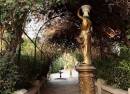 Jardines de Abril