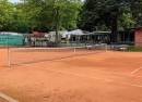 Tennisstadion im Stadtpark