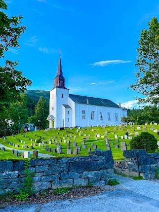 Førde Kyrkje