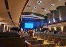 Centennial Hall