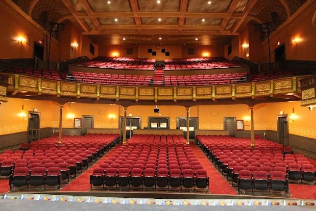 Academy of Music