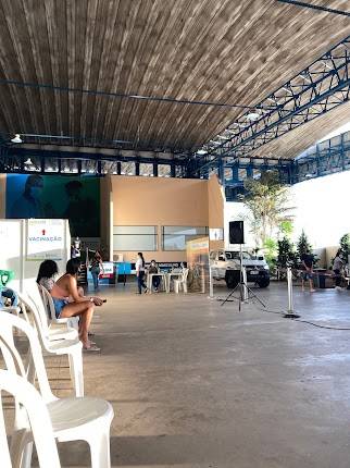 Multicenter Sebrae