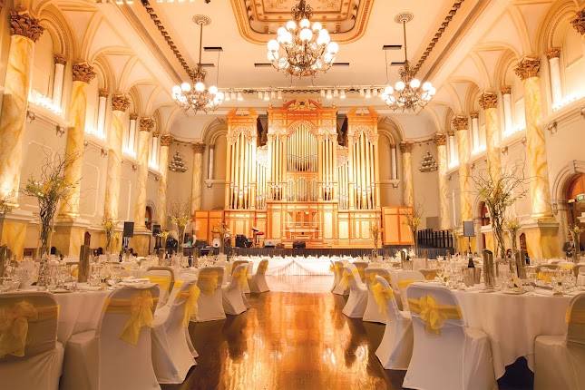 Adelaide Town Hall