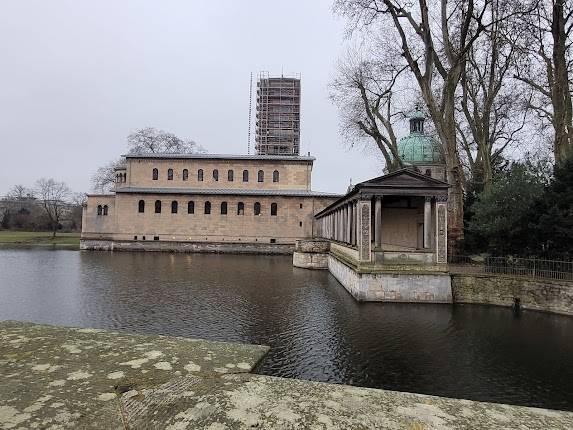 Church of Peace