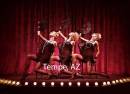 Red Velvet Burlesque Show & Cabaret Show Tempe
