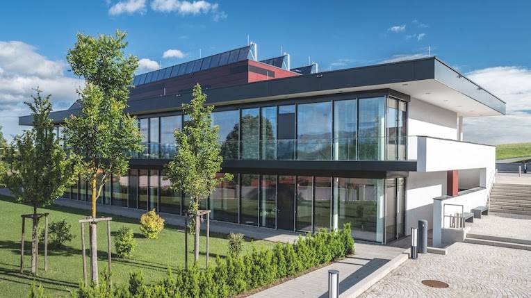 Kulturzentrum Hallwang