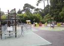 PARC DES DRYADES