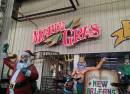 Mardi Gras World