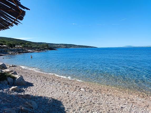Medane beach