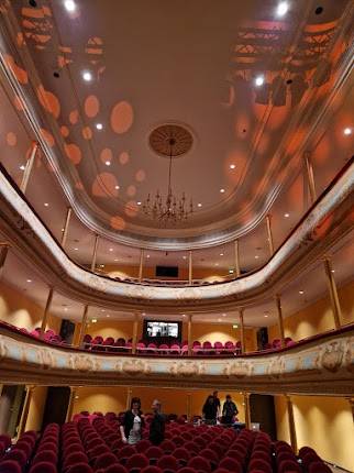 Stadttheater Hildburghausen