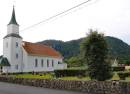 KVELDE KIRKE