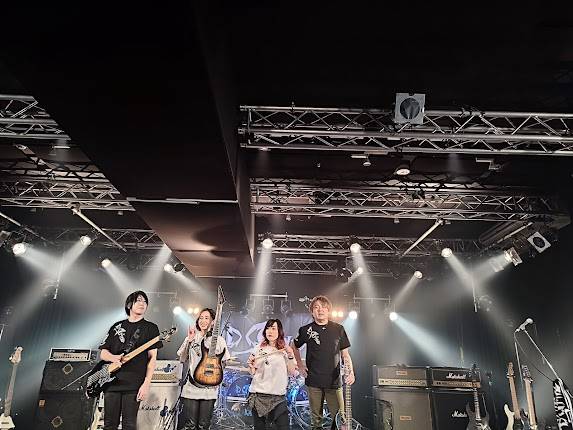 246 Live House Gabu
