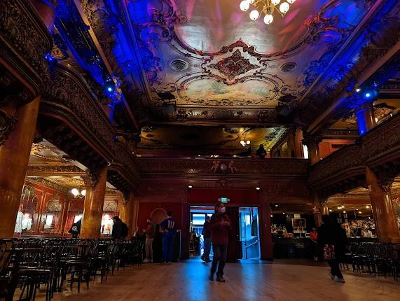 Great American Music Hall