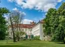 Schlosssaal Lübbenau