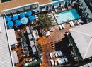 Skybar Los Angeles