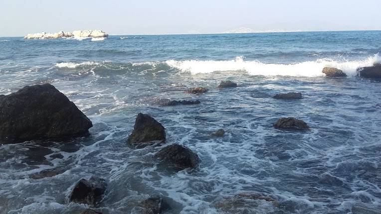La Mar d'en Manassa