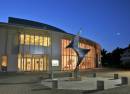 KUSZ Kultur- und Seminarzentrum