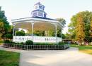 McHenry Veteran's Memorial Park