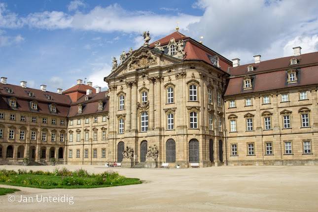 Schloss Weißenstein