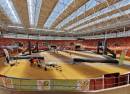 Plaza De Toros De Illescas