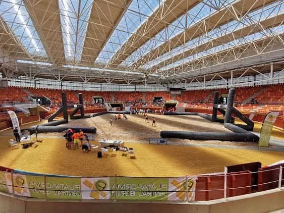Plaza De Toros De Illescas