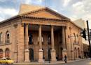 Teatro Manuel Doblado