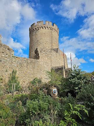 Alsbach Castle