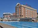 Hotel NH Collection A Coruña Finisterre