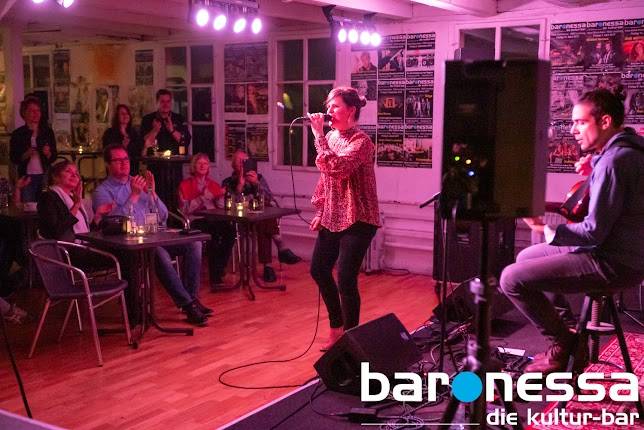 Club Baronessa