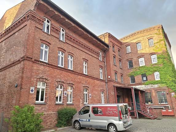 Culture Factory Fürstenwalde gGmbH