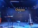Live House Output