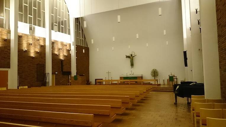 Karjasillan kirkko
