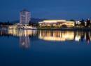 Brucknerhaus Linz