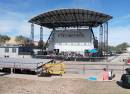 Lonestar Amphitheater