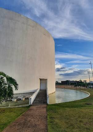 Teatro Municipal de Uberlândia