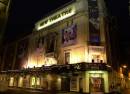 New Theatre - Oxford